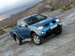 Mitsubishi L200 Club Cab 2006 года